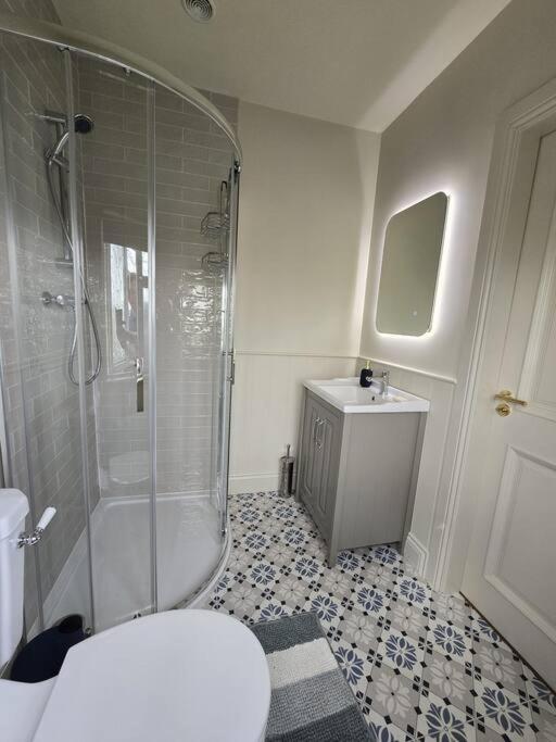 Cara'S Cottage Kinawley Экстерьер фото