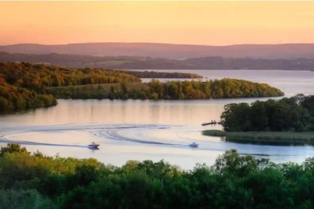 Cara'S Cottage Kinawley Экстерьер фото