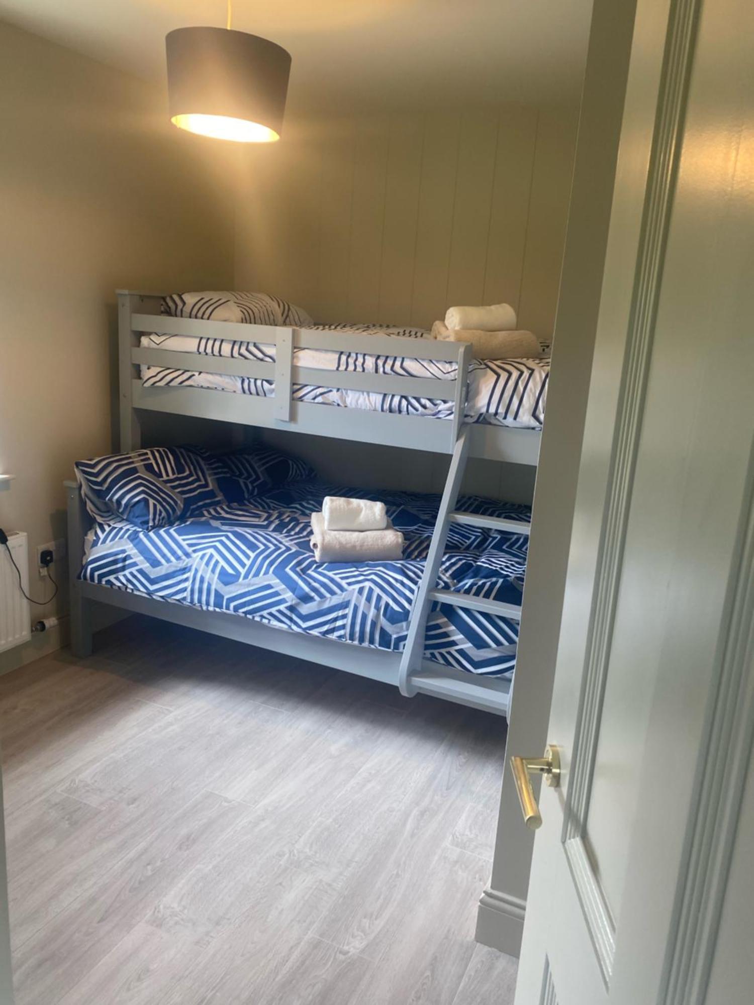 Cara'S Cottage Kinawley Экстерьер фото