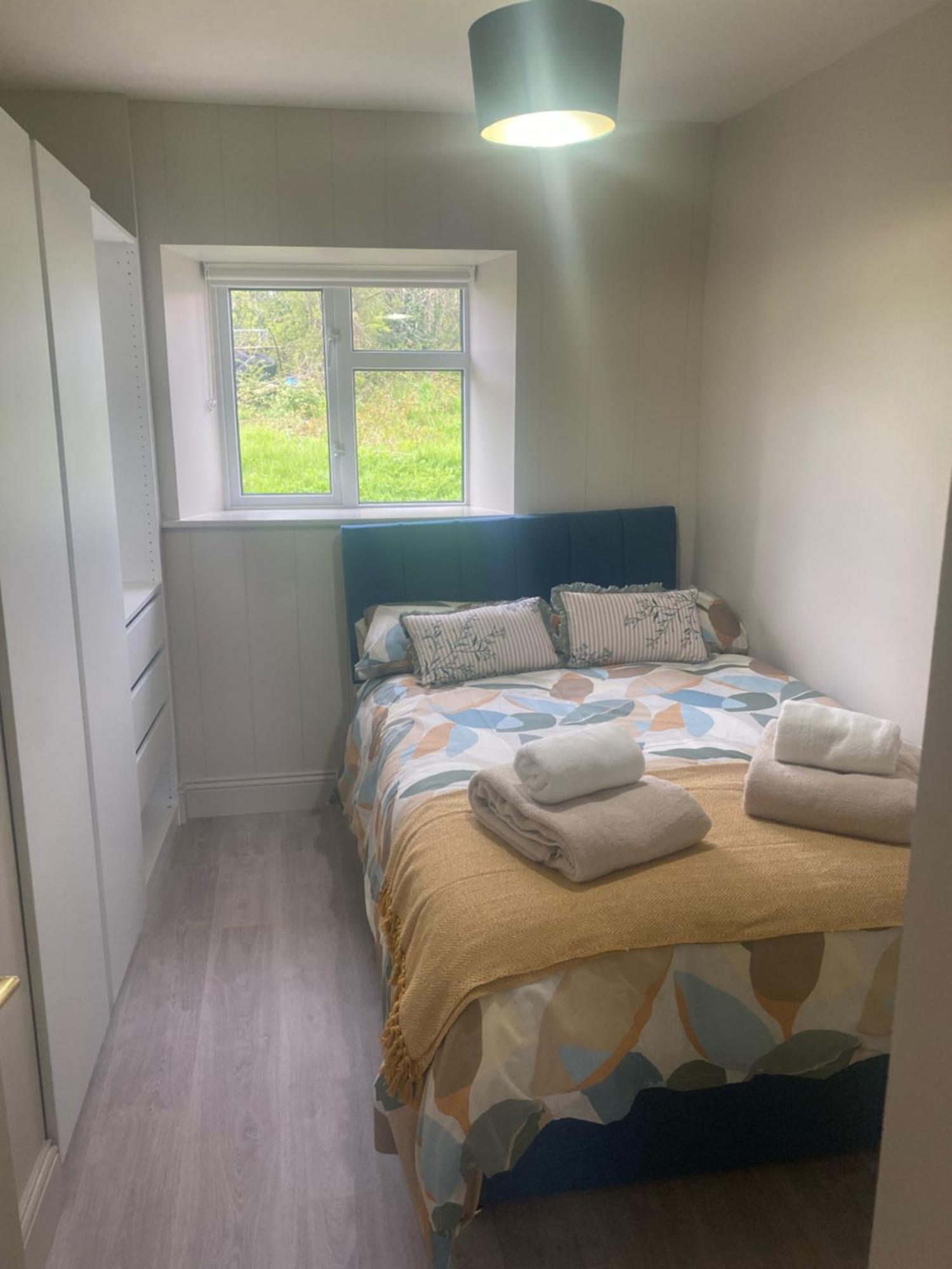 Cara'S Cottage Kinawley Экстерьер фото