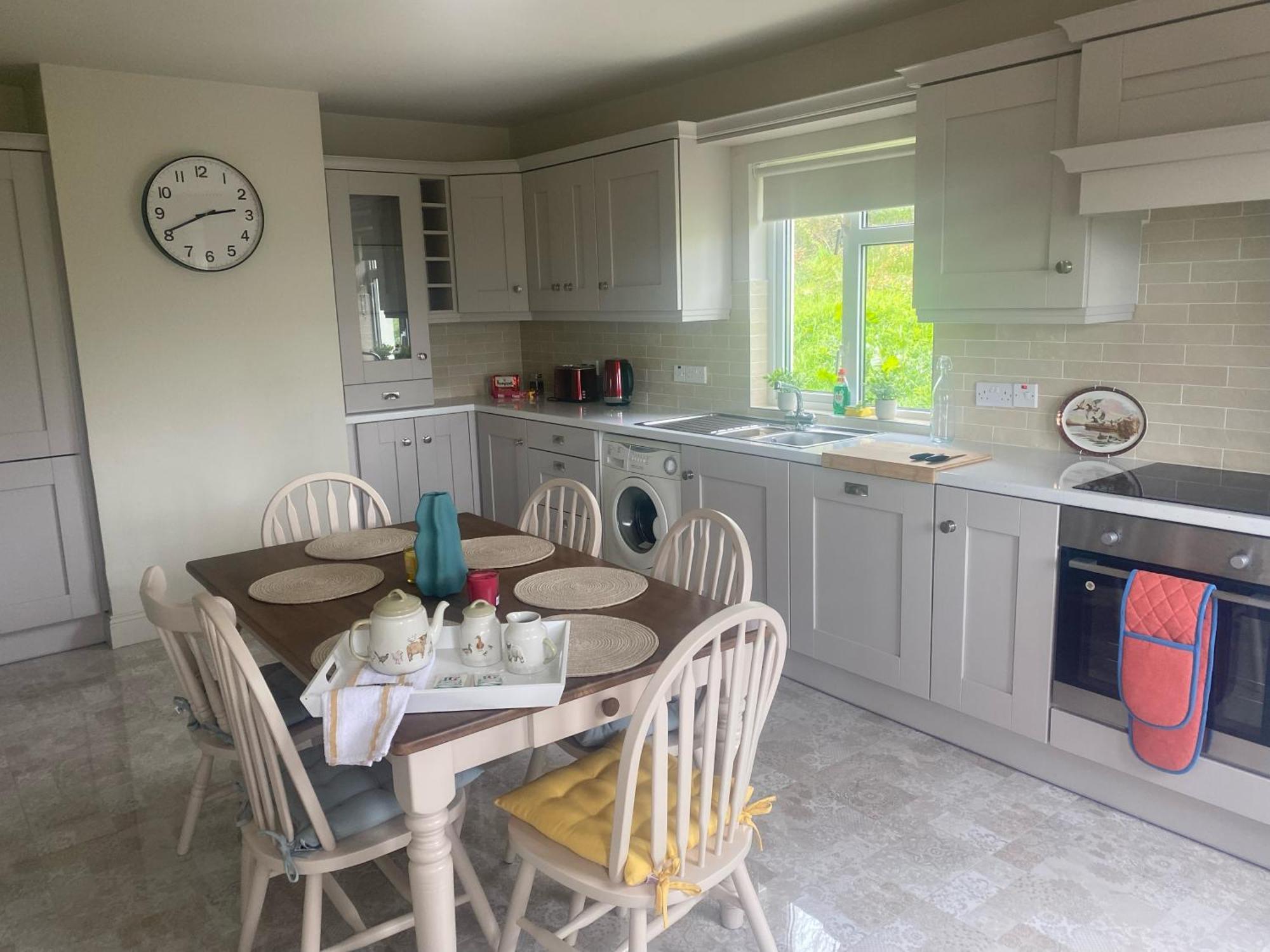 Cara'S Cottage Kinawley Экстерьер фото
